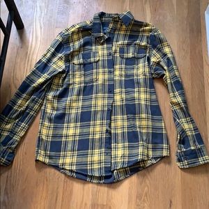 Flannel